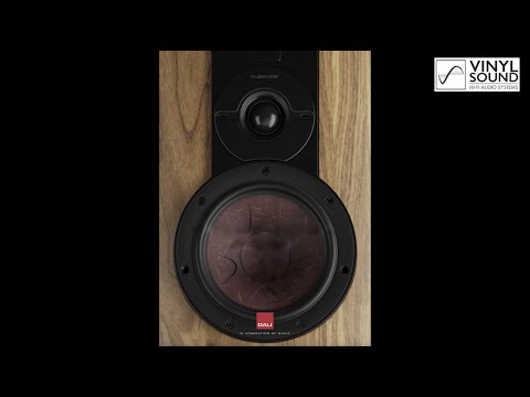 DALI Hi-Fi Audio Speakers video