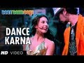 Dance Karna Video Song Baat Ban Gayi Ali Fazal Anisa