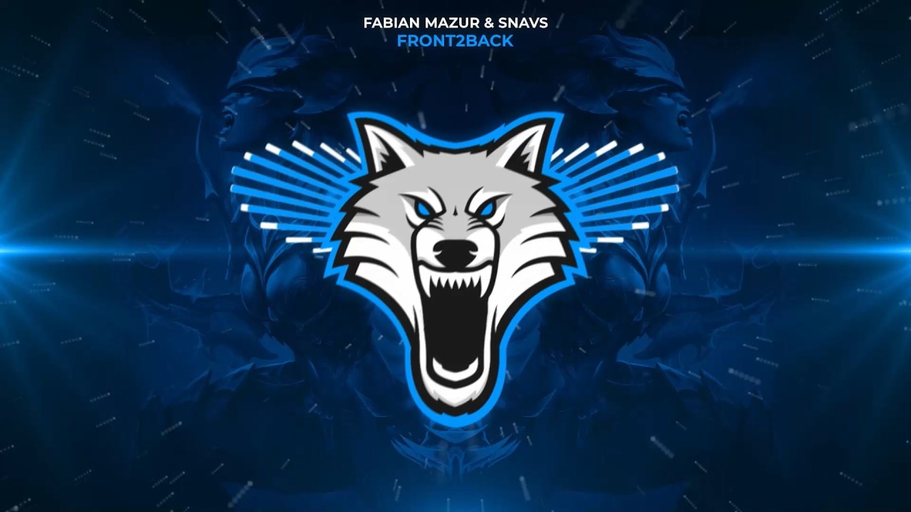 Fabian Mazur & Snavs - Front2Back [Trap]