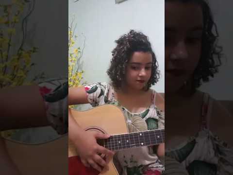 Pensando em Você - Paulinho Moska COVER by Lays Queiroz