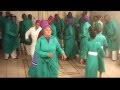 Thulani Manana Ungowami Baba