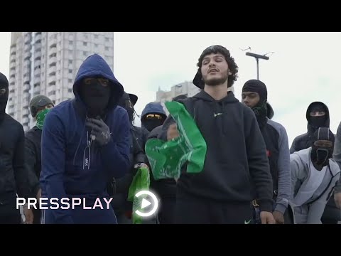 WHYS North9 - Growth Spurt #Edmonton (Music Video) | Pressplay