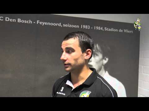 2013-08-09 Interview Roel Janssen