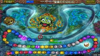Zumas Revenge Top Game Play 15