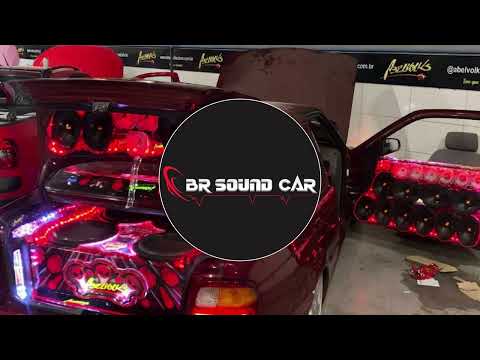 09- ELETROFUNK BR SOUND CAR + DJ AMORELLI
