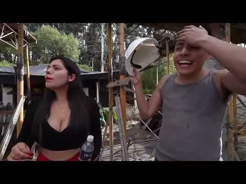 ROMMEL RAP SE VACILA A LA INGENIERA JUNTO A FELIVOY | KIKE JAV