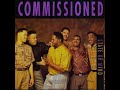 Commissioned - At The Point Of Your Need