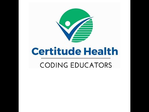 Chapter 3 Introduction to ICD 10 CM