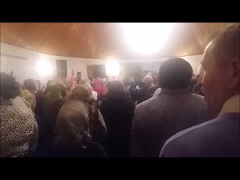 Ciuta 19 03 2016 - Grup Emanuel Suceava - Si de ce oare sa ma tem