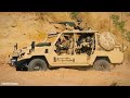 10 Most Amazing 4x4 Off Road Military Vehicles In The World