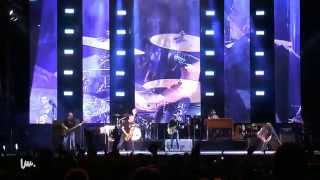 Por La Boca Vive El pez - Fito & Fitipaldis En Directo