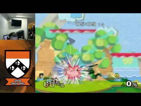 LADU 11 - Chum vs Widl