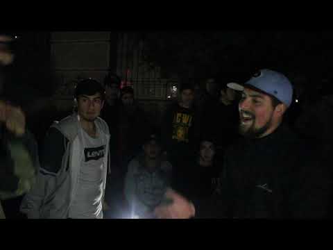 ENZITO PANCHITOBIT vs. PIÑA: 8vos - DV Multiverse 2019