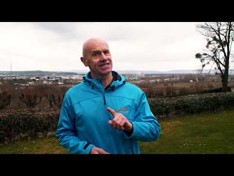 Live ab 6 /// Was bewegt Dich? - moderates Jogging