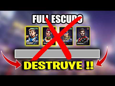 EL COMBO LETAL QUE NECESITAS PARA GANAR BR CLASIFICATORIA 😱 SUBE PUNTOS FÁCIL