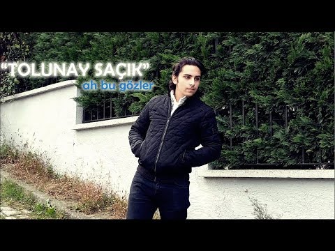 Tolunay - Ah Bu Gözler (Official Video) 1080p