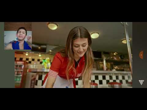 REACCION A Niko Falero X El Villano X Max Carra Descaradamente Buen Tema