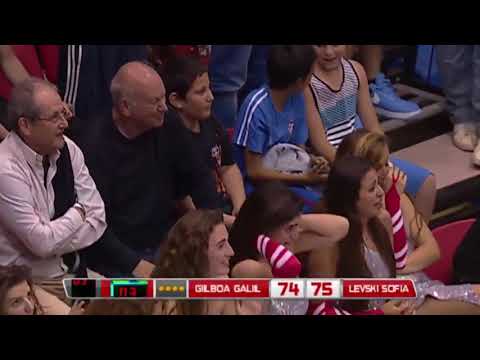 Balkan League Finals