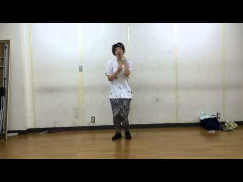 Block.B - "HER(헐)" Dance Covered by 9en