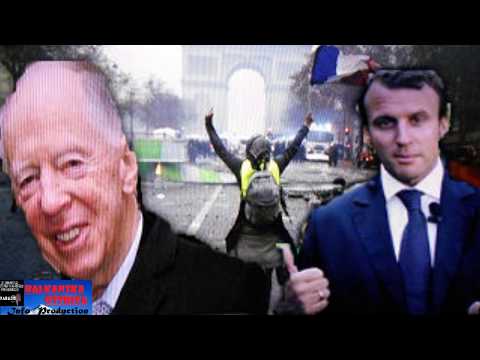 NAJBOLJI ROTŠILDOV ĐAK JE ODSVIRAO SVOJE!? - Takvog čoveka ne puštajte u kuću..