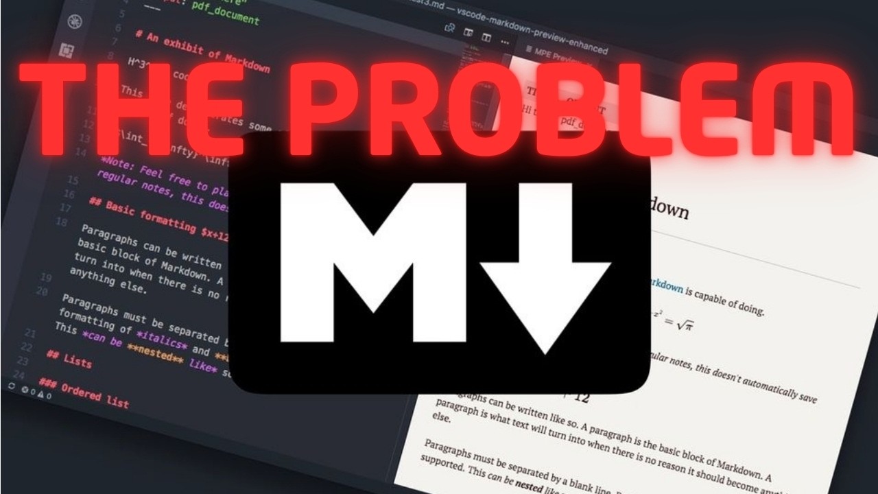 The Markdown Problem Nobody Wants to Admit