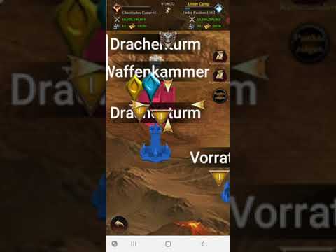 Clash of Kings - Impressionen Drachenkampf (22.04.2023)