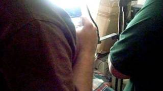 THE QUIET FEW In the Studio w/Mike1