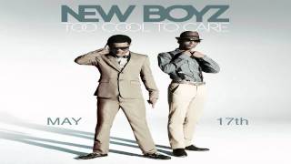 New Boyz - Active Kingz (ft Tyga) With Lyrics (HQ)