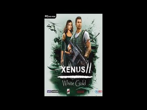 White Gold : War In Paradise PC
