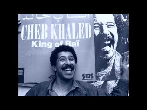 Cheb Khaled - El Baraka feat.Rim'k & Cheba Zahouania