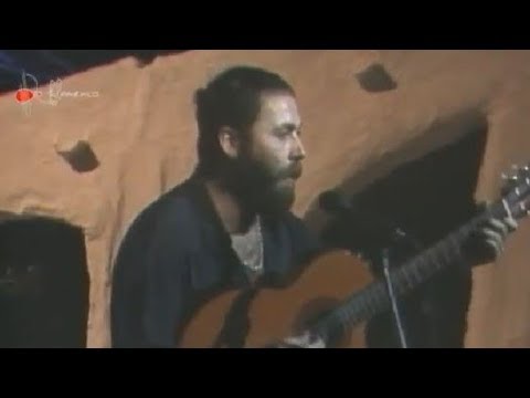 Bulerías. Diego Carrasco. 1989