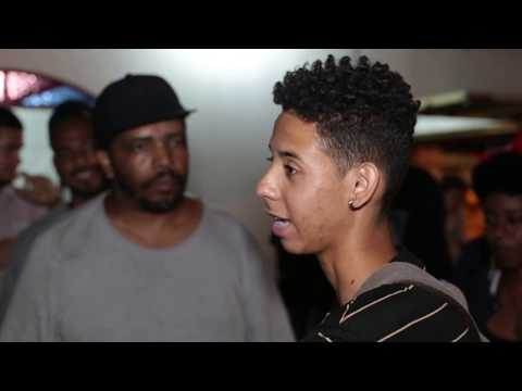 Batalha do VDA  - Amós VS Saulo