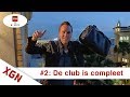 XGN Vlogs op E3 - De club is compleet (Dag 2)