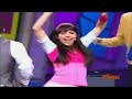 Let S Get Loud Nickelodeon Mega Music Fest 2010 Music Video