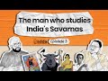 Bengal Among Most Casteist States Academic Ravikant Kisana Scroll Adda