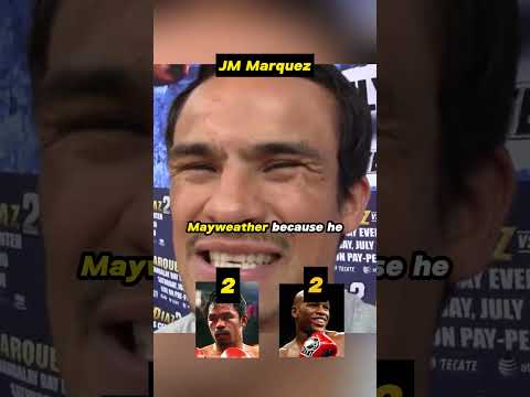 Who is Better or Has a Better Career? Pacquiao or Mayweather? 🏆