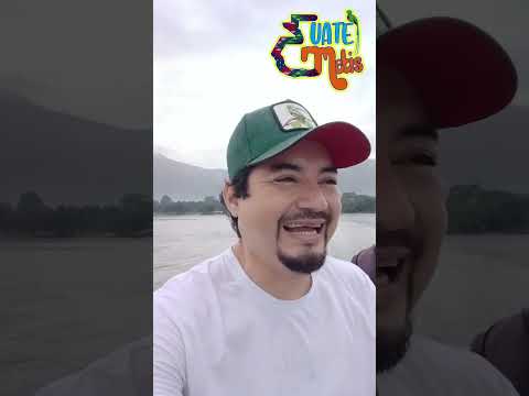 Canción a GuateMETIS por Dj Juan Carlos de El Estor, Izabal 🇬🇹 🥳🥳🥳 #canción #IA