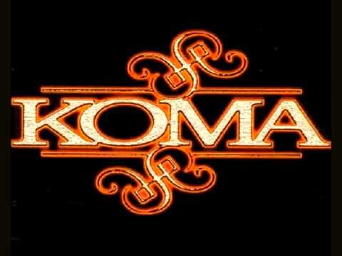 Koma  : 1995 2003 mixé par SLurg