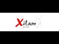 Xilam Flash Logo Logo Flash 2003