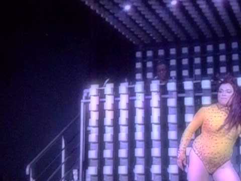 Geovanna Fontinelly - Danger Dance Club ( Drag Danger ) By: Alex Über