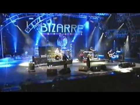 The Gathering - (7) Strange Machines [Bizarre Festival]