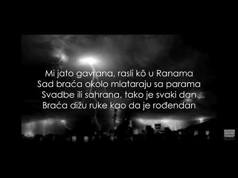 crni cerak tekst cc#2