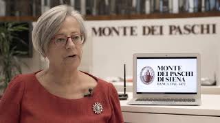 Banca MPS Chairperson on Becoming a Signatory to the Principles for Responsible Banking