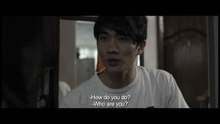 CHOKED - Official Int'l Main Trailer
