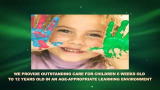 preview picture of video 'Childcare Buford GA - (678) 482-8101 - Discovery Point Sugar Hill'