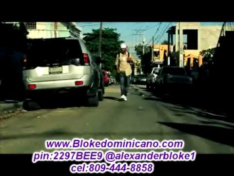 Calapeso Ft Jacool - Nunca Pense - (Exclusivo de Blokedominicano.com)