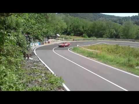 5 Slalom Città di Este 2017