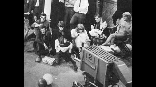 Soft Machine - We Know What You Mean (Kevin Ayers) – 1967