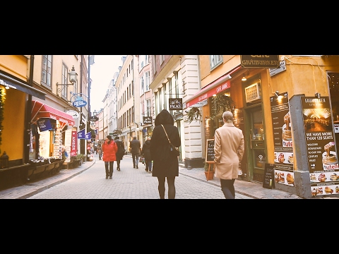 Devops 2017 in Stockholm - Eficode