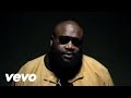 Rick Ross - Touch'N You (Clean) ft. USHER